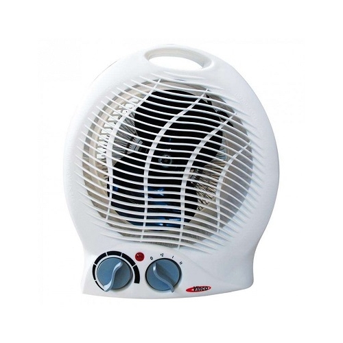 Termoventilatore - 2000W -...