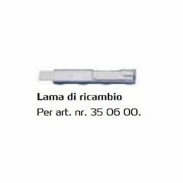 Lama di Ricambio - 100mm -...