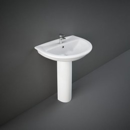 Lavabo - KARLA - 60cm -...