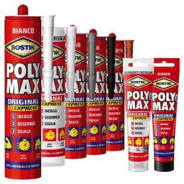 Adesivo Sigillante Poly Max...