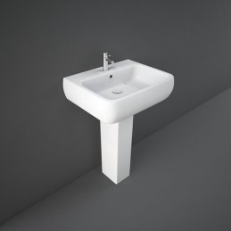 Lavabo METROPOLITAN - 60cm...