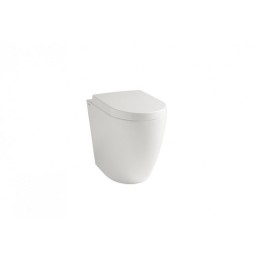 Vaso COVER XL - WC Traslato...