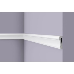 Cornice HDPS - WL6 WALLSTYL...