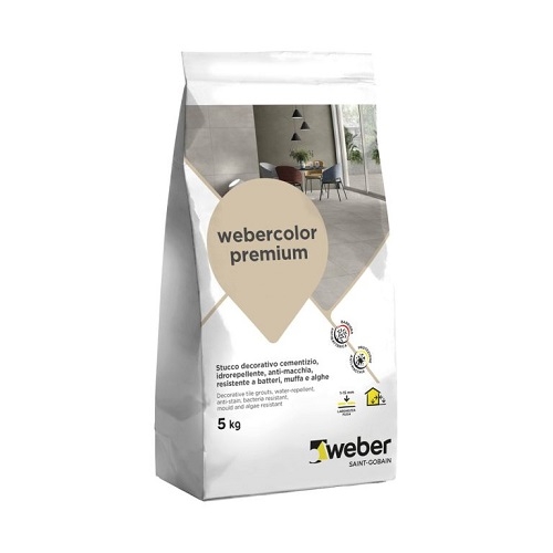 WeberColor Premium - Colore...