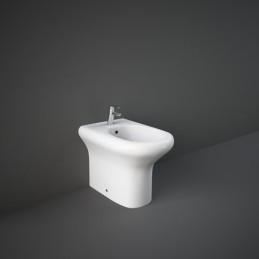 Bidet COMPACT - Filo Muro -...