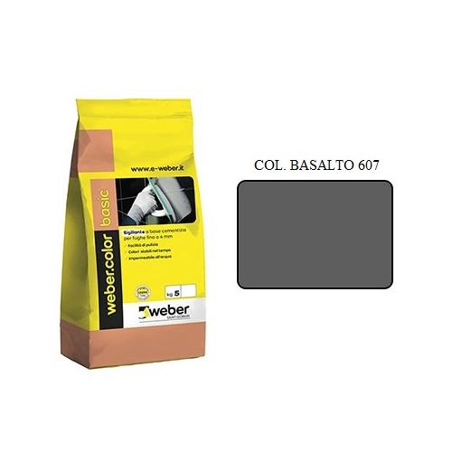 WeberColor Basic XL -...