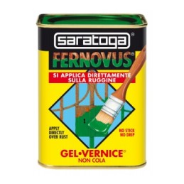 Gel Vernice FERNOVUS -...