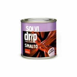 Solvi Drip - Smalto...