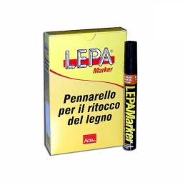 Lepa - Marker - Pannerello...