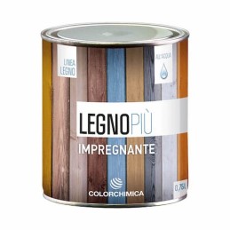 LEGNOPIU' - Impregnante...