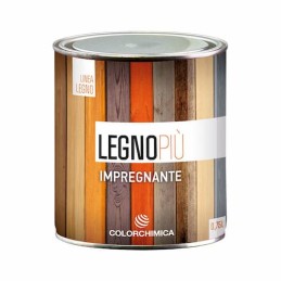 LEGNOPIU' - Impregnante -...