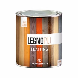 LEGNOPIU' - Flatting...