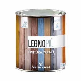 LEGNOPIU' - Finitura Cerata...