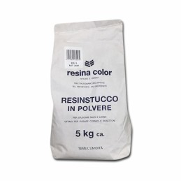 Stucco - RESIN STUCCO - in...