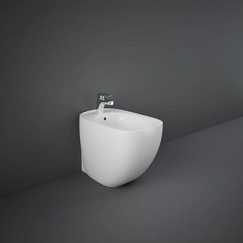 Bidet - RAK-ILLUSION - 52cm...