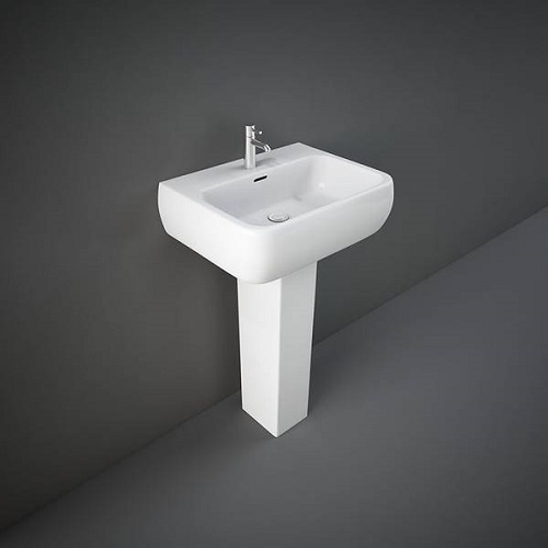 Lavabo METROPOLITAN - a...