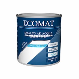 ECOMAT - Smalto ad Acqua -...