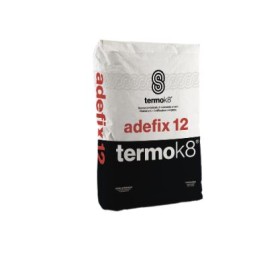 ADEFIX 12 - Colore Grigio -...