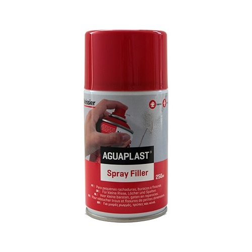 Stucco AGUAPLAST SPRAY...