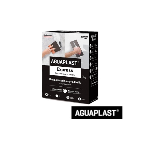 Stucco AGUAPLAST EXPRESS -...