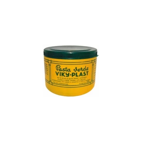 Pasta Verde VIKY PLAST -...