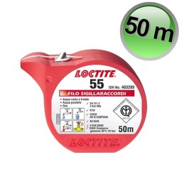 Loctite 55 - Filo Sigilla...