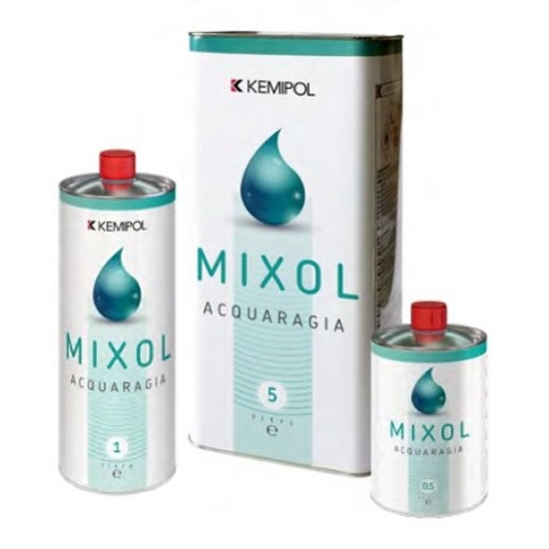 Acquaragia - MIXOL - 1lt -...