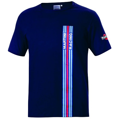 T-SHIRT - BIG STRIPES -...