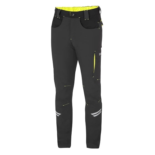 Pantalone Tecnico Leggero -...