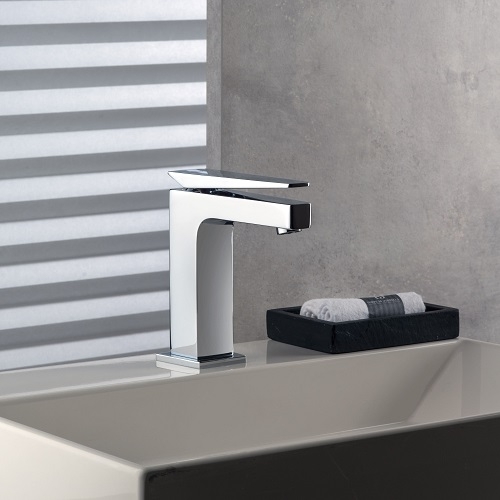 Miscelatore Lavabo BEAM -...