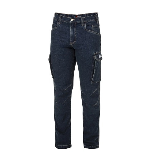 Pantalone - TECH DENIM...