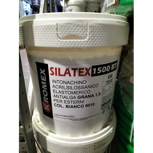 SILATEX Intonachino...