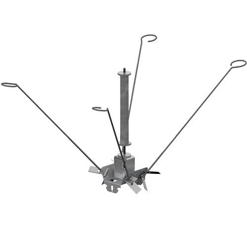 Kit GySeismic Top - Sistema...