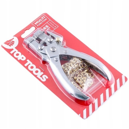 Pinza per rivetti 190 mm -...