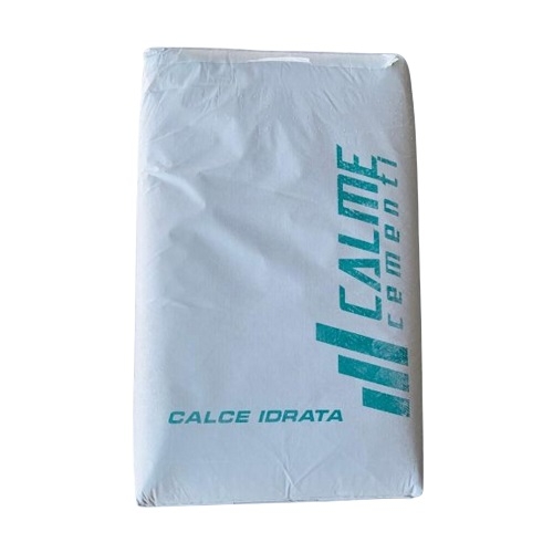 Calce Idrata - Calme - 25kg...