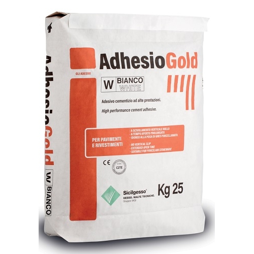 ADHESIO GOLD Grigio per...