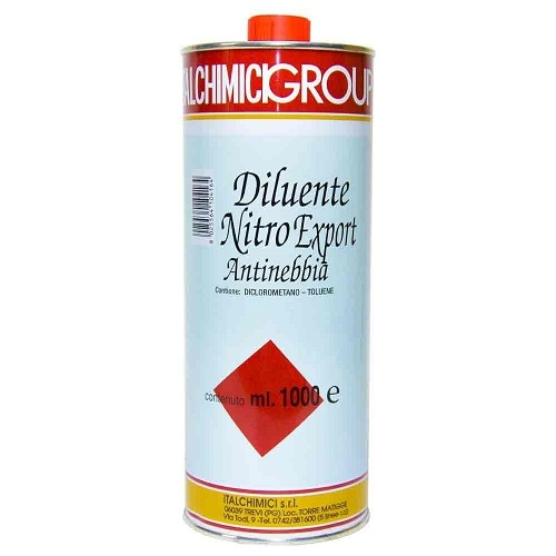 Diluente Nitro Export...