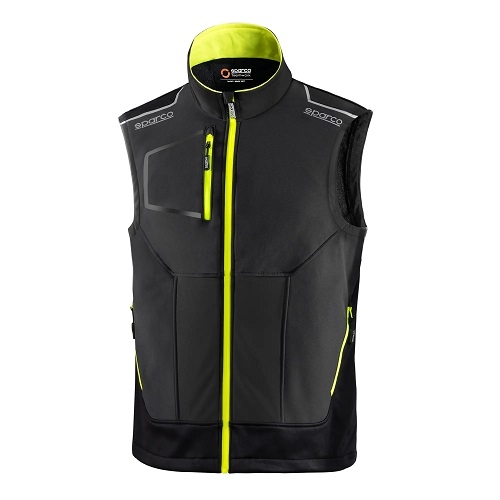 Gilet - TECH ILLINOIS -...