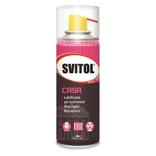 SVITOL EASY CASA - 200ml -...