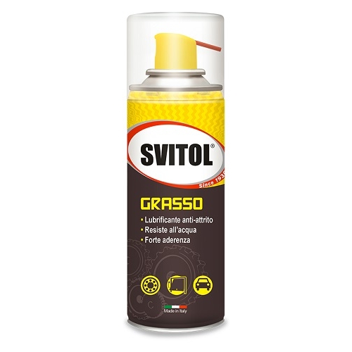 SVITOL EASY GRASSO - 200ml...
