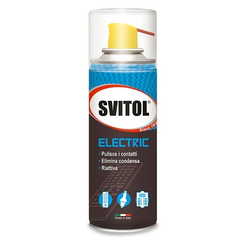 SVITOL EASY ELETTRIC -...