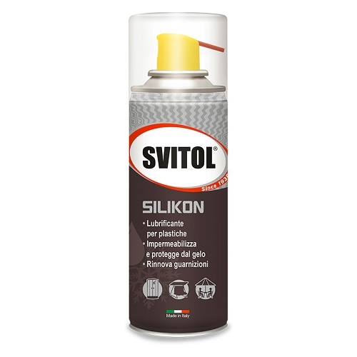 SVITOL EASY SILIKON - 200ml...