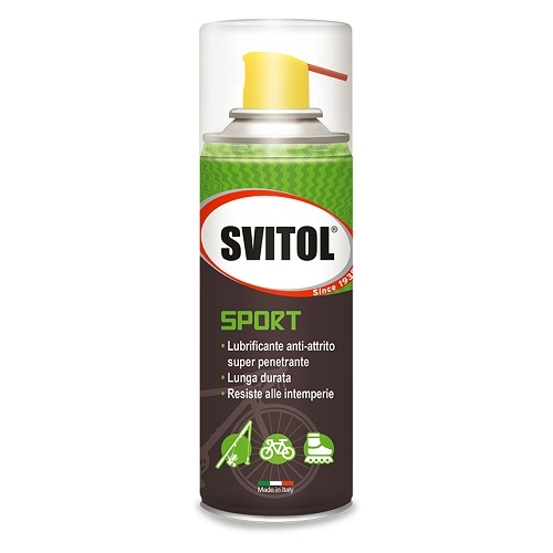 SVITOL EASY SPORT - 200ml -...