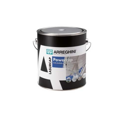 Smalto POWERCAP - Vari Colori