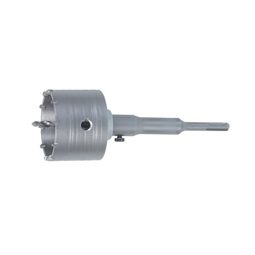 Carotatrice SDS - D. 80mm x...