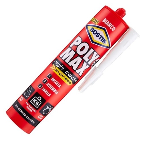 Adesivo Sigillante Poly Max...