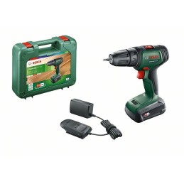 Trapano avvitatore - 18V +...