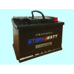 Batteria Auto Stormwatt -...