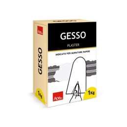 Gesso Rapido - in Polvere -...