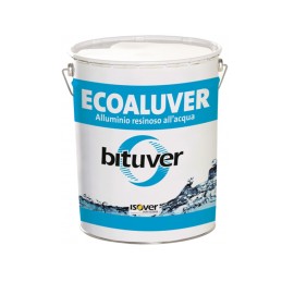 ECOALUVER -Vernice...